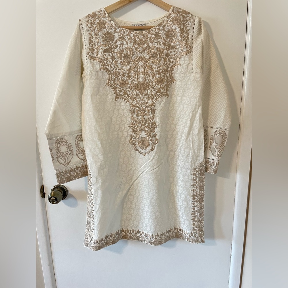 Desi/Indian/pakistani kameez
